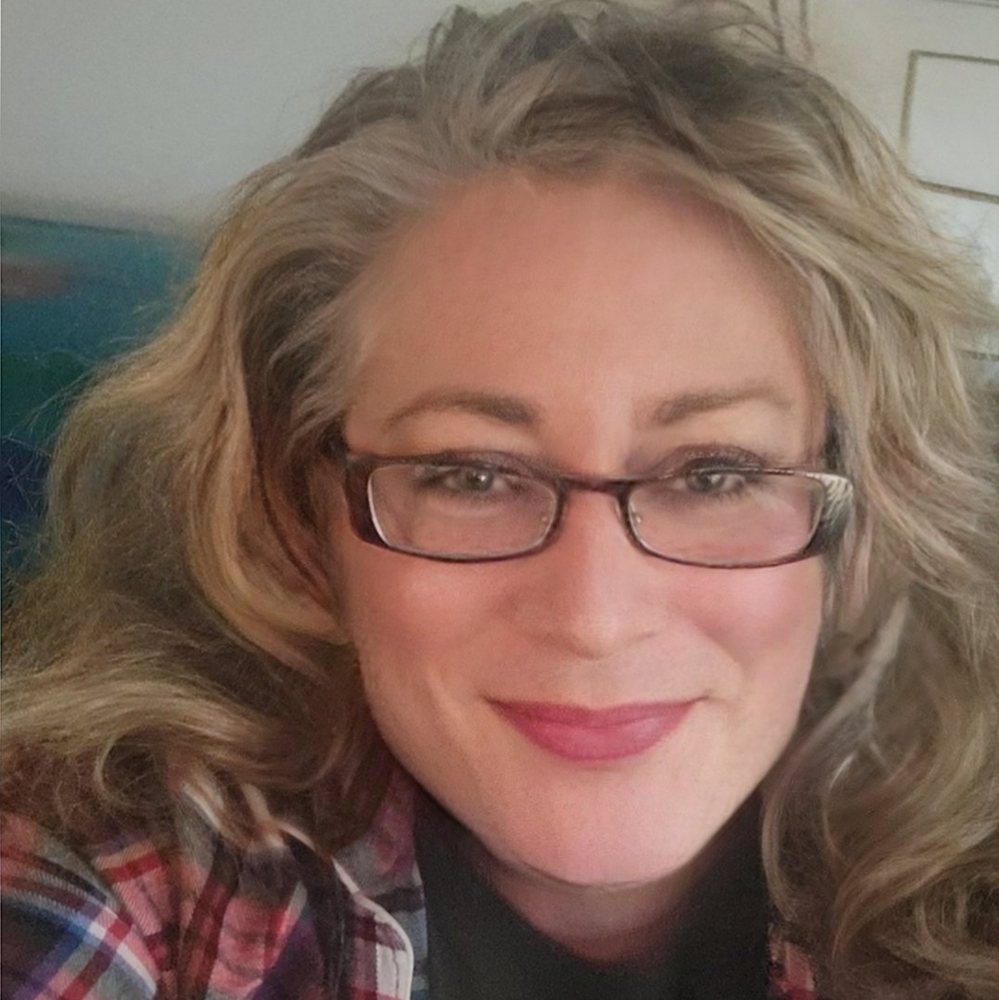 Meet your Posher, Jodi